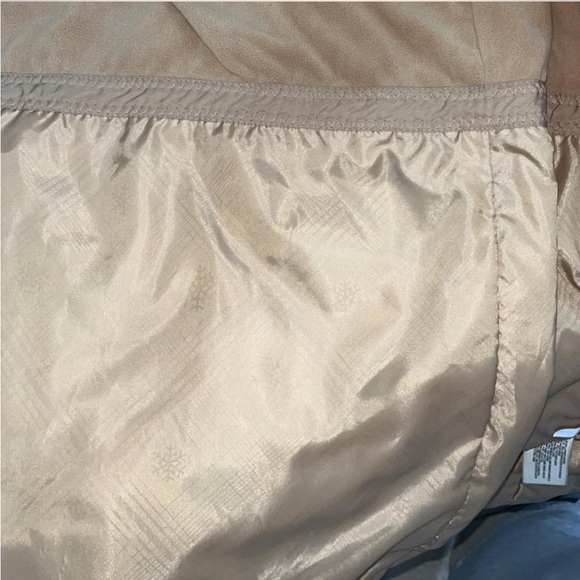 NEW WITH TAG 
st johns bay brand PUFFER JACKET WITH DOWN
size XL - Picture 3 of 9